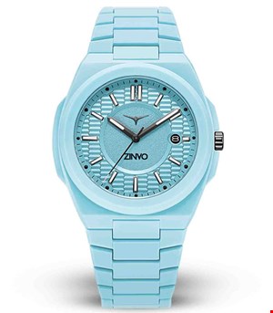 ساعت مچی مردانه زینوو zinvo