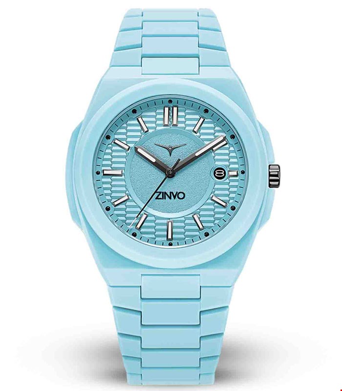 ساعت مچی مردانه زینوو zinvo
