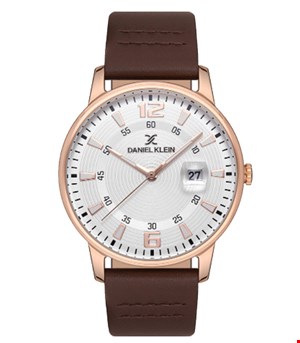 ساعت مچی مردانه دنیل کلین Daniel klein DK-12835-4