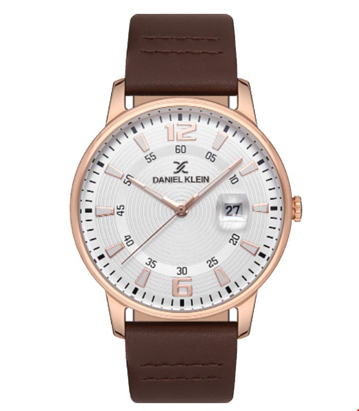 ساعت مچی مردانه دنیل کلین Daniel klein DK-12835-4
