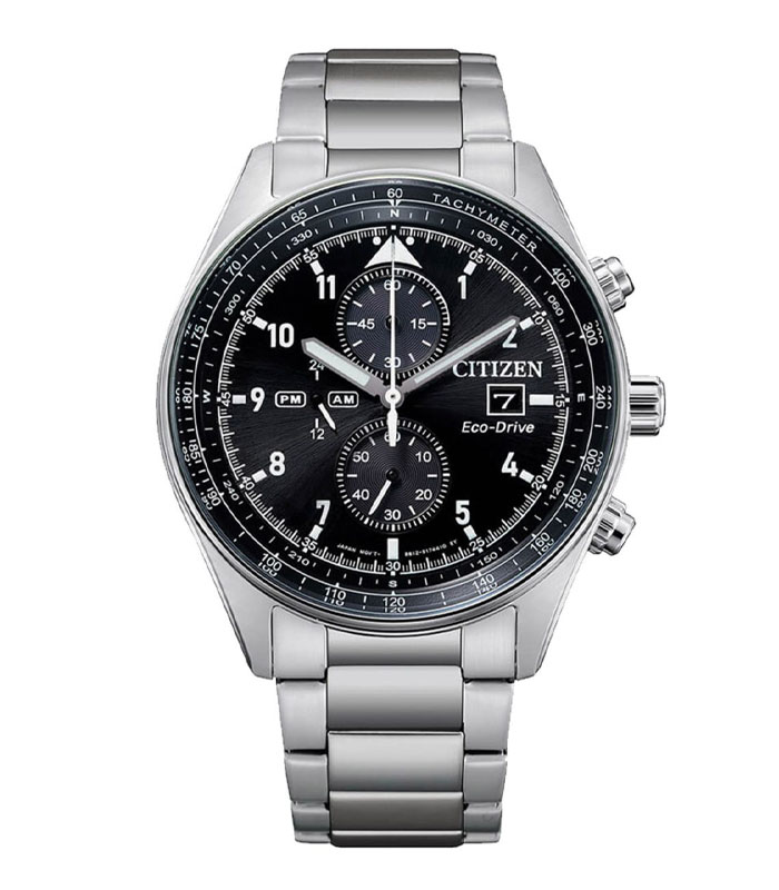 ساعت مچی مردانه سیتیزن CITIZEN JY8074-11X