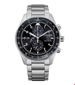 ساعت مچی مردانه سیتیزن CITIZEN CA0770-81E