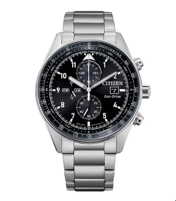 ساعت مچی مردانه سیتیزن CITIZEN CA0770-81E