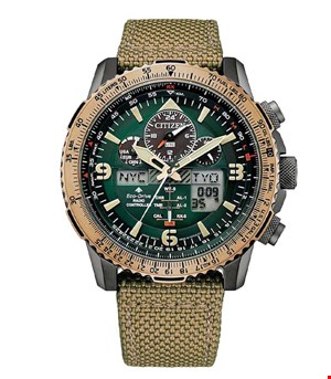 ساعت مچی مردانه سیتیزن CITIZEN JY8074-11X