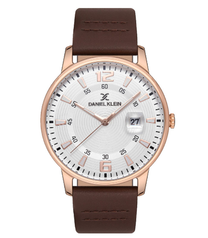 سفید و نارنجی